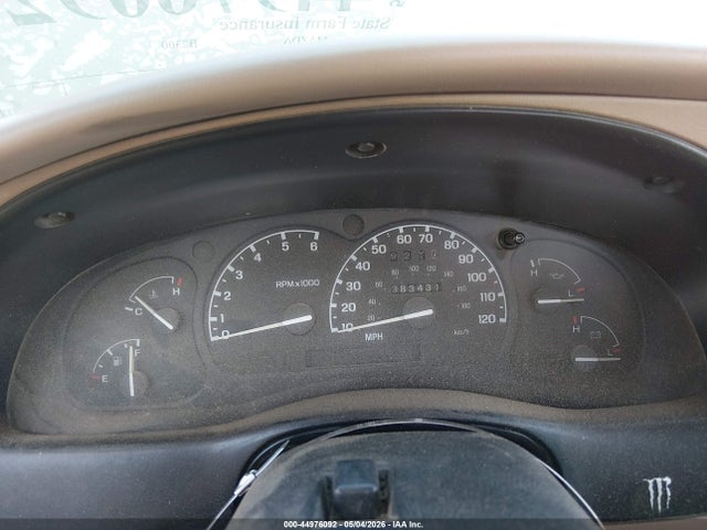 Mazda B Series Se