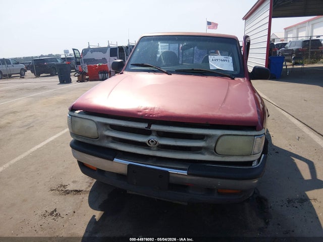 Mazda B Series Se