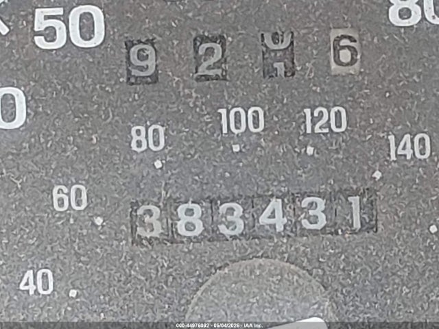 Mazda B Series Se
