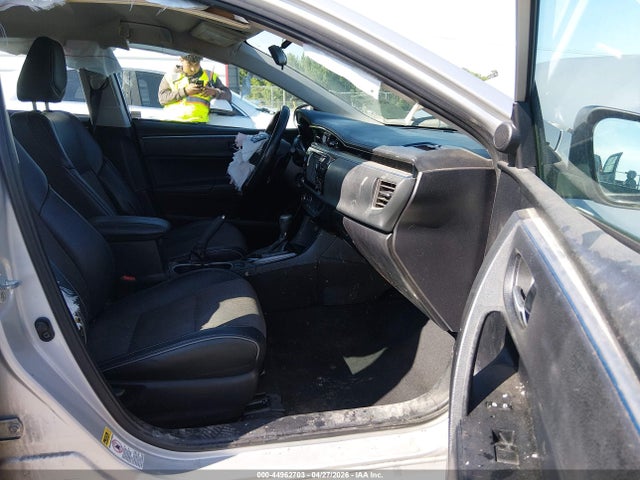 Toyota Corolla S Plus