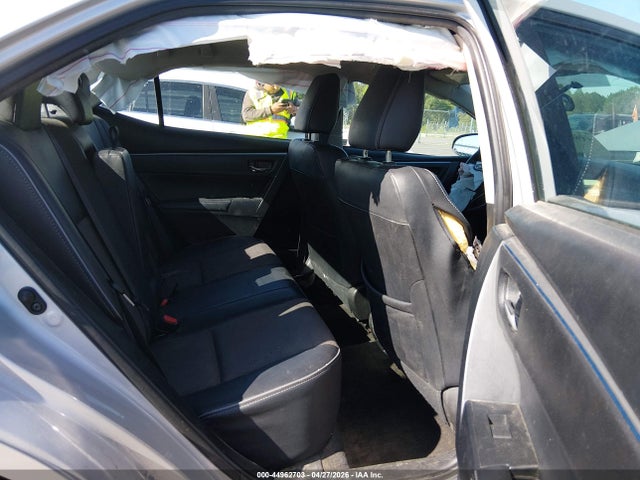 Toyota Corolla S Plus