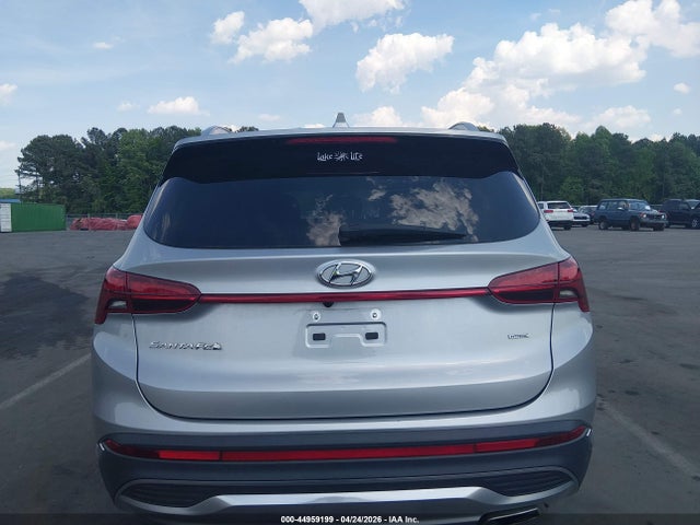 Hyundai SANTA FE Sel