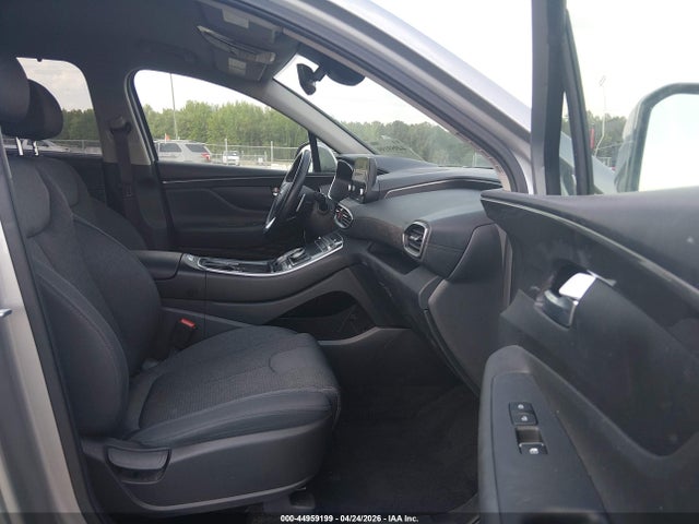 Hyundai SANTA FE Sel