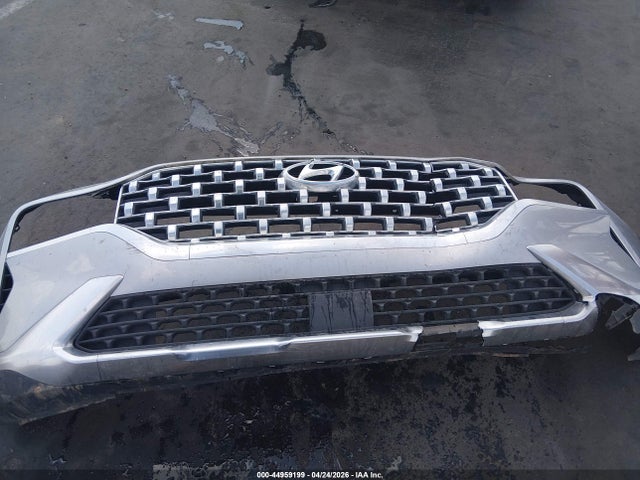 Hyundai SANTA FE Sel