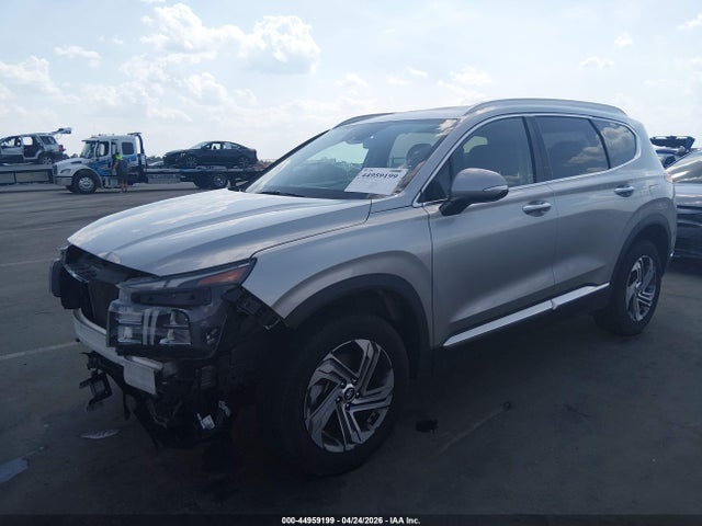Hyundai SANTA FE Sel