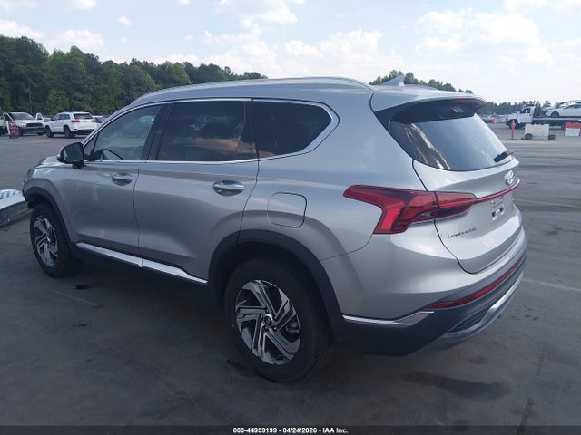 Hyundai SANTA FE Sel