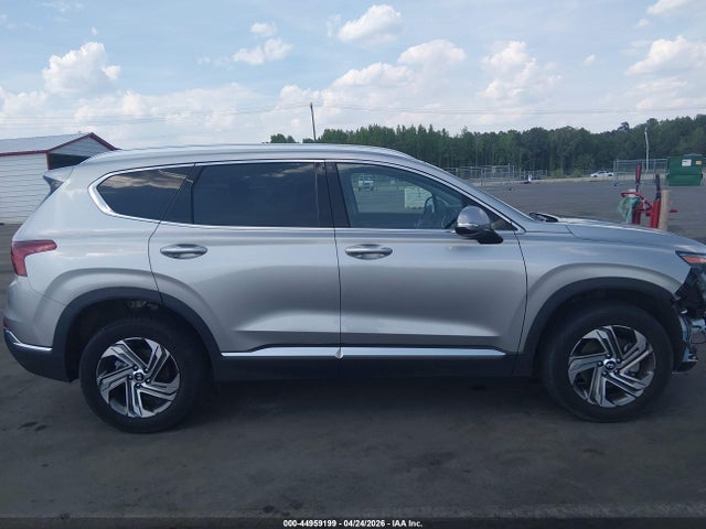 Hyundai SANTA FE Sel