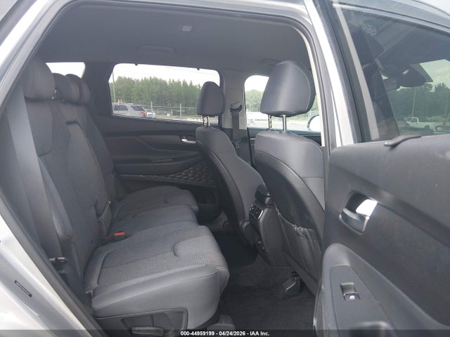 Hyundai SANTA FE Sel