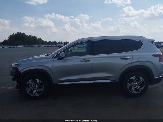 Hyundai SANTA FE Sel