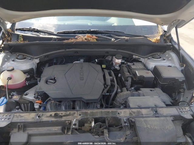 Hyundai SANTA FE Sel