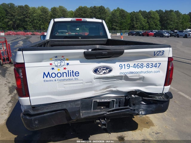 Ford F-150 Xl