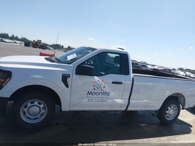 Ford F-150 Xl