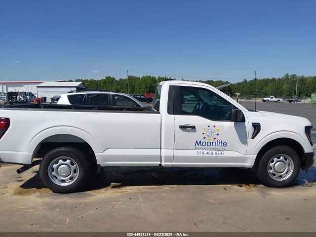 Ford F-150 Xl
