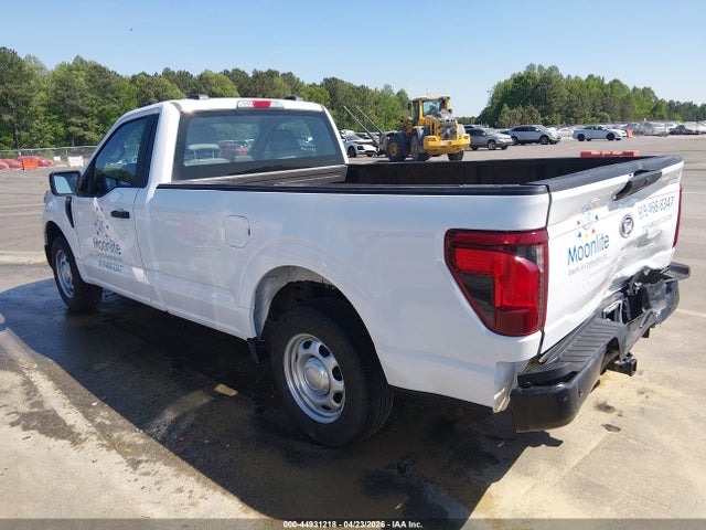 Ford F-150 Xl