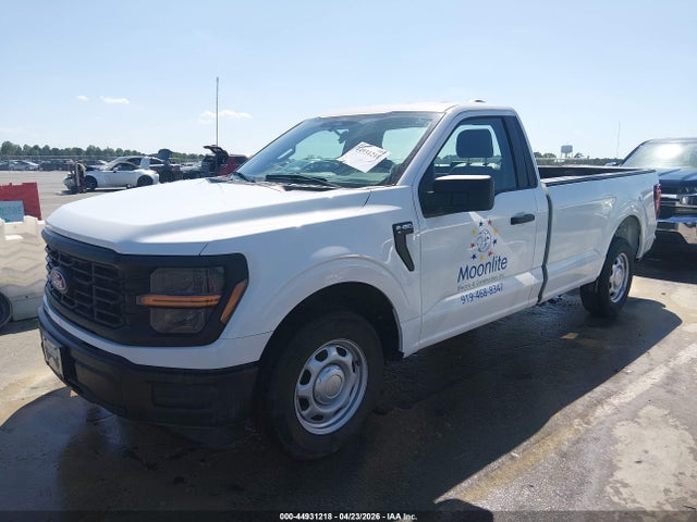 Ford F-150 Xl