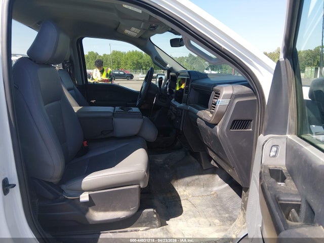 Ford F-150 Xl