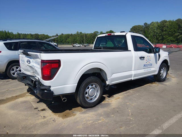 Ford F-150 Xl