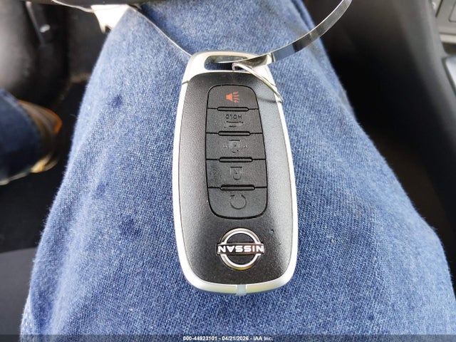 Nissan Sentra Sr