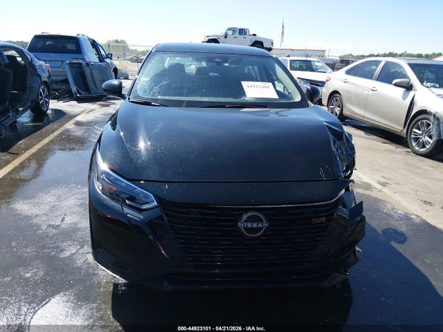 Nissan Sentra Sr
