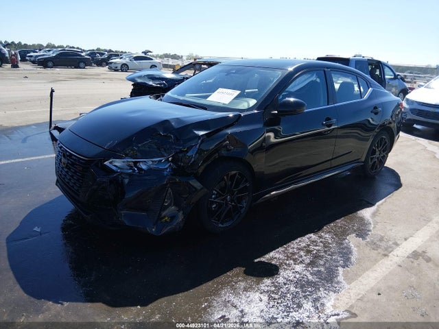 Nissan Sentra Sr