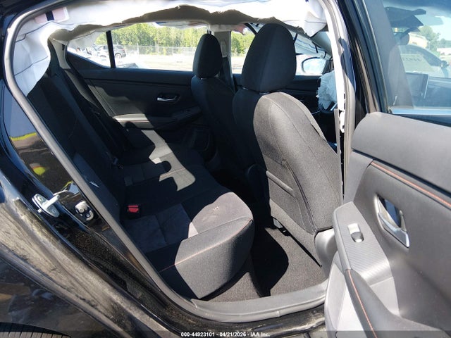 Nissan Sentra Sr