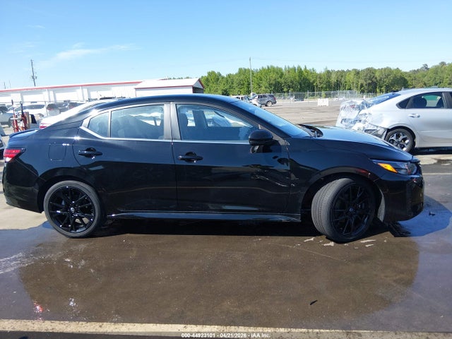 Nissan Sentra Sr