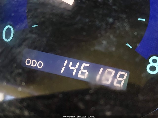 Toyota Sienna Le