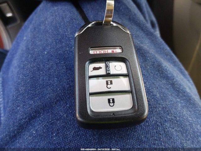 Honda Pilot 2wd Ex-l
