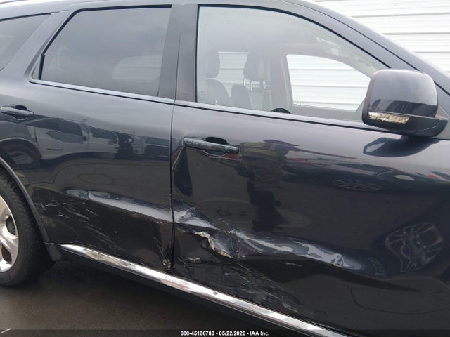 Dodge Durango Limited