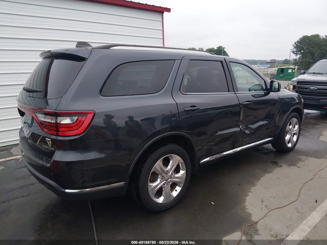 Dodge Durango Limited