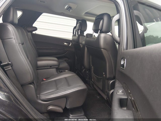 Dodge Durango Limited