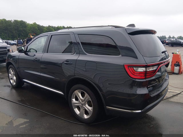 Dodge Durango Limited