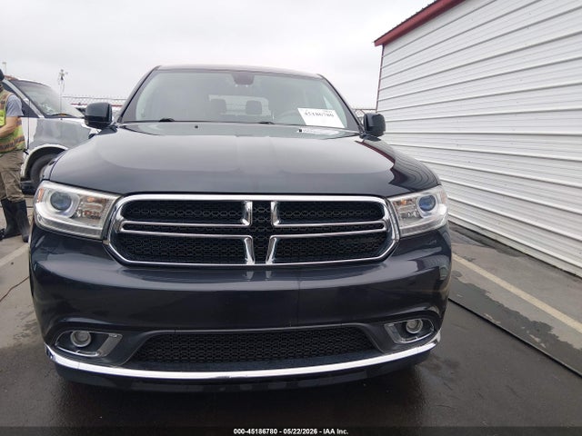 Dodge Durango Limited