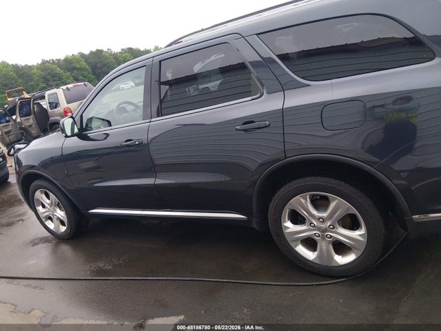 Dodge Durango Limited