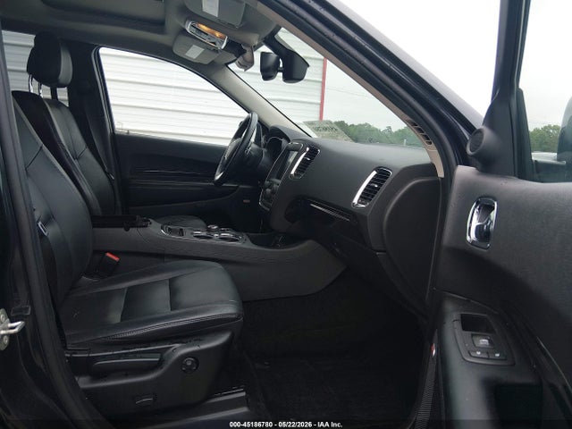 Dodge Durango Limited