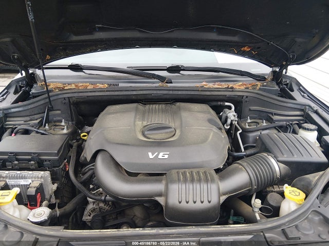 Dodge Durango Limited