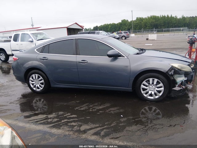 Mazda Mazda6 I Sport