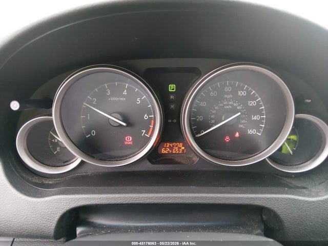 Mazda Mazda6 I Sport