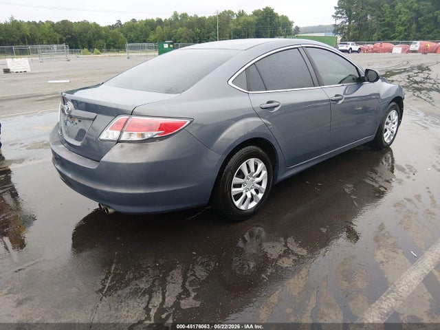 Mazda Mazda6 I Sport