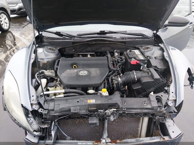 Mazda Mazda6 I Sport