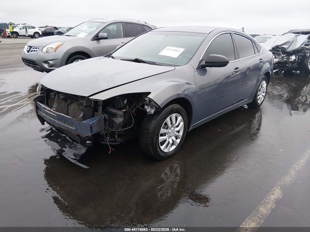 Mazda Mazda6 I Sport