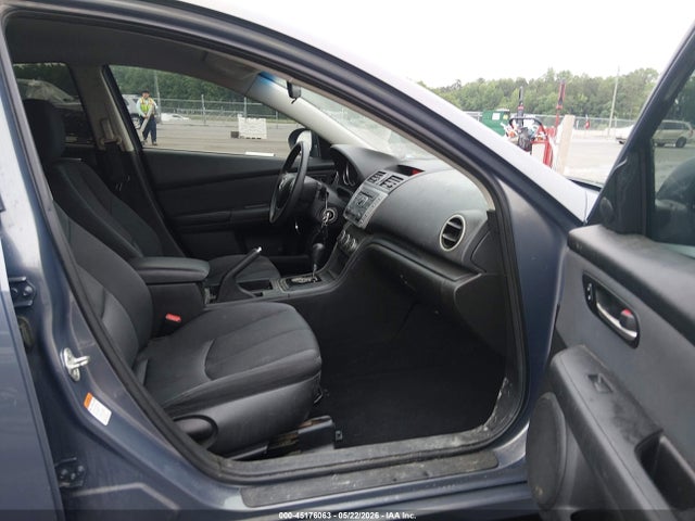 Mazda Mazda6 I Sport