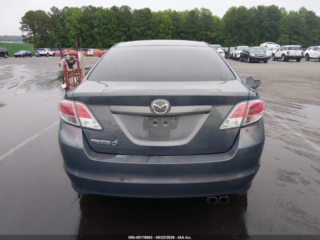 Mazda Mazda6 I Sport