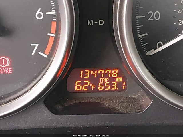 Mazda Mazda6 I Sport