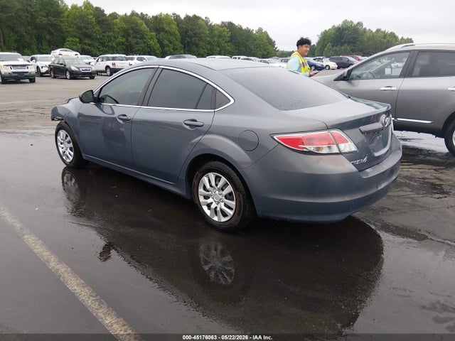 Mazda Mazda6 I Sport