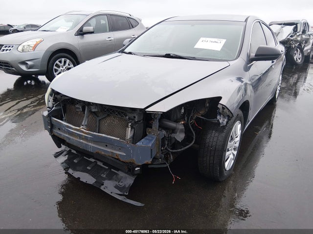 Mazda Mazda6 I Sport