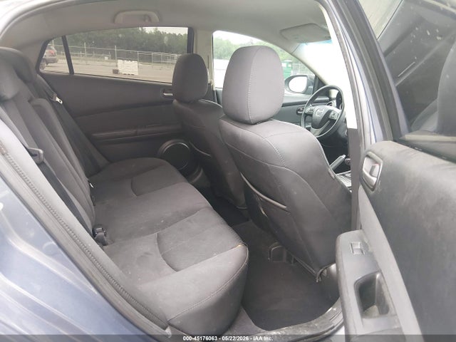 Mazda Mazda6 I Sport