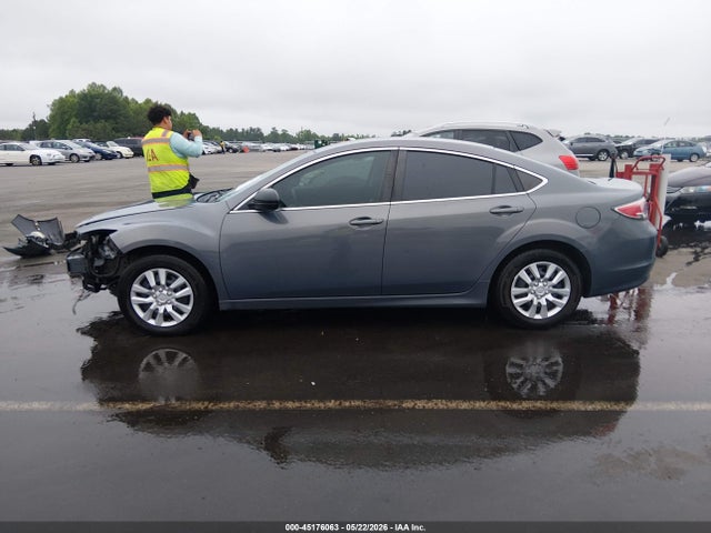 Mazda Mazda6 I Sport