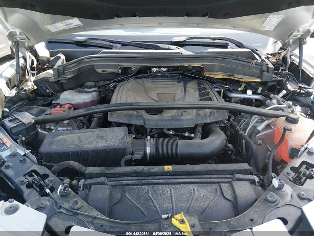 Alfa Romeo Stelvio Ti Awd