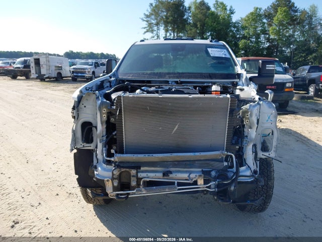 Chevrolet Silverado 2500 , Standard Bed, Wt, 4wd